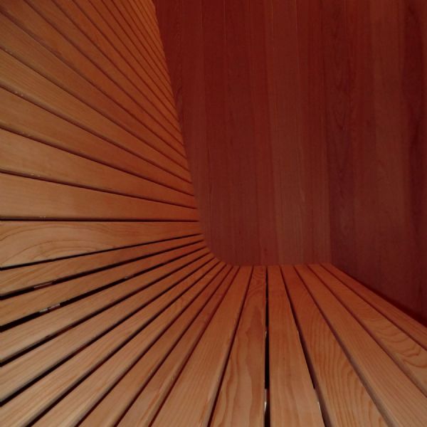 三溫暖工程